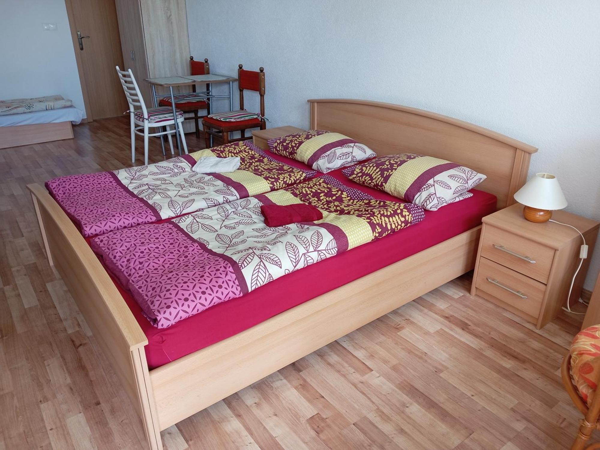 Apartmany Fantagiro Kaluža エクステリア 写真